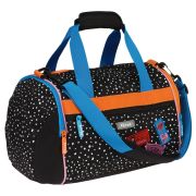 Сумка Först «Dots style» 23*32*20см, 1 отделение, 3 кармана