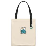 Сумка-шоппер Först «South coast» 40*35см, 1 отделение