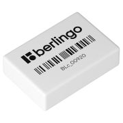 Ластик Berlingo «Eraze 920», прямоугольный, 41*28*11мм