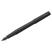 Ручка перьевая Parker «Ingenuity Black BT» 0,8мм, подарочная упаковка