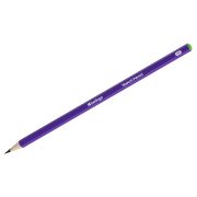 Карандаш ч/г Berlingo «Sketch Pencil» HB, шестигранный, заточен.