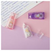 Корректирующая лента MESHU «Sweety», 5мм*6м, дисплей-бокс, ассорти