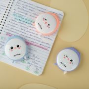 Корректирующая лента MESHU «Meow», 5мм*6м, блистер, европодвес, ассорти