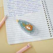 Корректирующая лента MESHU «Woof-Woof», 5мм*5м, блистер, европодвес