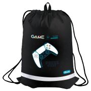 Мешок для обуви 1 отделение Först «Game», 360*460мм, вентиляционная сеточка, светоотражающая полоса
