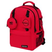 Рюкзак Berlingo Urban «Neon light» 41*29*13см, 2 отделения, 7 карманов, уплотненная спинка