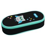 Пенал корпусный 1 отделение, 220*90*45 Först «Little one», полиэстер