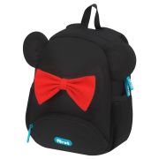 Рюкзак Först F-Kids «Mouse» 30*23*13см, 1 отделение, 3 кармана, уплотненная спинка