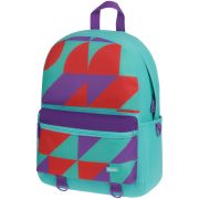 Рюкзак Berlingo «Neonometry» 40*29*15см, 1 отделение, 3 кармана, уплотненная спинка