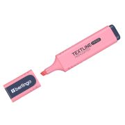 Текстовыделитель Berlingo «Textline HP500» коралловый, 1-5мм