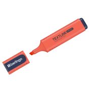 Текстовыделитель Berlingo «Textline HP500» персиковый, 1-5мм
