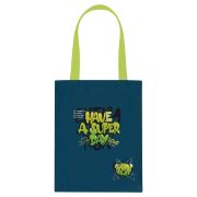 Сумка-шоппер ArtSpace«Bear Fun», 31*39см с карманом