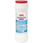 Средство чистящее OfficeClean «Пемоксоль» с хлором, порошок, 400г