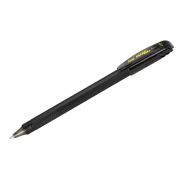 Ручка гелевая Pentel «EnerGel» черная, 0,7мм