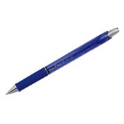 Ручка шариковая автоматическая Pentel «IFeel it!» синяя, 0,7мм, грип