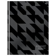 Бизнес-блокнот А5, 80л., BG «Классический стиль», матовая ламинация, выб. лак