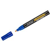 Маркер-краска MunHwa «Professional Paint Marker» синяя, 4мм, нитро-основа