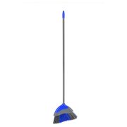 Щетка для уборки OfficeClean Professional с черенком 130см, ширина 30см, пластиковая, еврорезьба