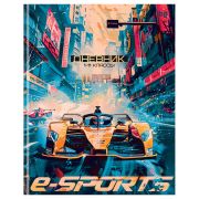 Дневник 1-11 кл. 48л. (ЛАЙТ) BG «Sport car», глянцевая ламинация, тиснение фольгой