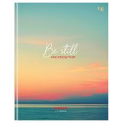 Дневник 1-11 кл. 48л. (ЛАЙТ) BG «Be still», глянцевая ламинация