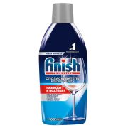 Ополаскиватель для посудомоечной машины Finish «Shine&Protect», 750мл