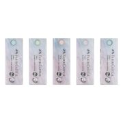 Ластик Faber-Castell «Dust Free Pastel», прямоугольный, ассорти