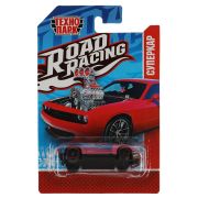 Машина игрушечная Технопарк «Road Racing. Суперкар», металл., 7,5см, ассорти, в блистере