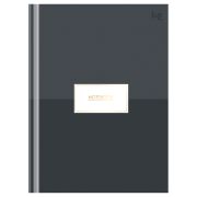 Бизнес-блокнот А6, 80л., BG «Minimal», глянцевая ламинация, тиснение фольгой