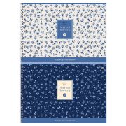 Альбом для рисования 48л., А4, на гребне BG «Цветочки»