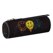 Пенал 210*80 ArtSpace «Flowing smiles», тубус, полиэстер